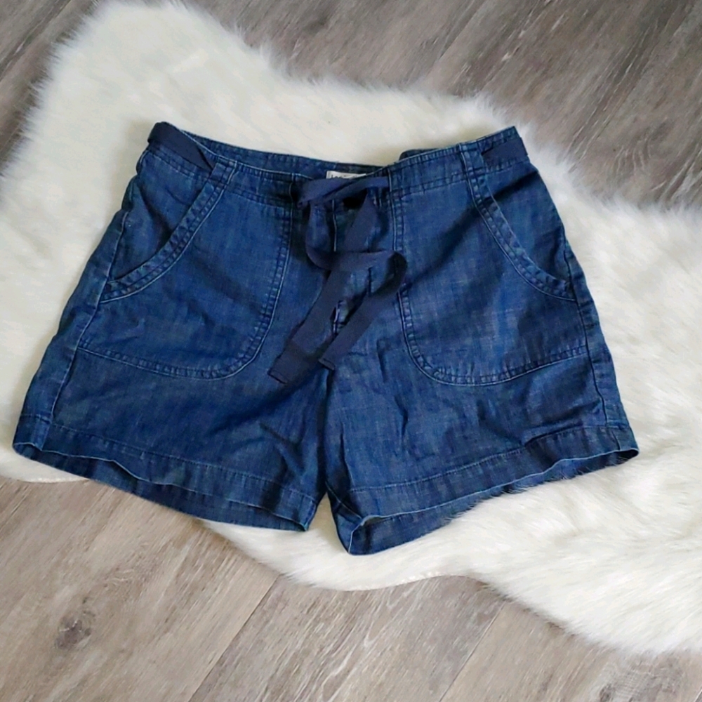 ‼️**6 for $20** Lee Denim shorts‼️